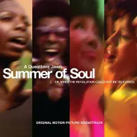 Cmg Summer Of Soul (...Or, When The Revolution Could Not Be Televised)