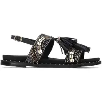 Carmela 163198c Couleur Noir