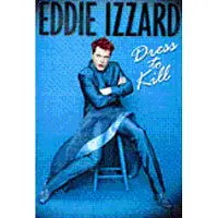 Warner Dress to kill - DVD Zone 1