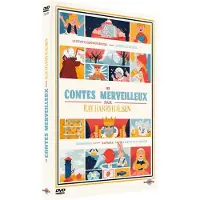 CARLOTTA Les Contes merveilleux par Ray Harryhausen DVD