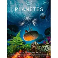 Blaq out Planètes DVD