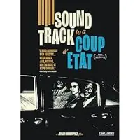Import Soundtrack to a Coup d'État DVD