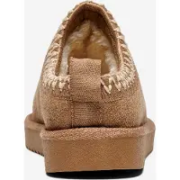 ONLY Pantoufle cognac