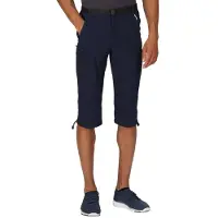 Regatta Short capri de randonnée Xert III