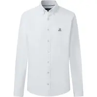 Hackett London Chemise blanc