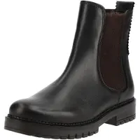 Gabor Boots marron / noir
