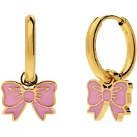 Lucardi Bijou 'Statement' or / rose