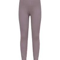 Odlo Sous-vêtements de sport 'ACTIVE WARM KIDS' mauve