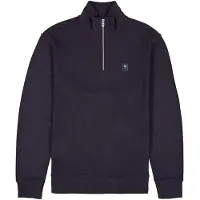 Garcia Sweat de sport bleu marine