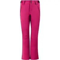 Protest Pantalon de sport 'PRTRELOLE' violet foncé