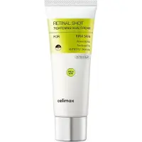 Celimax - The Vita-A Retinal Shot Tightening Dual Cream - Crème double formule liftante au rétinal