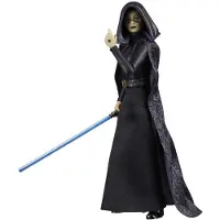 Hasbro Star Wars : L'Attaque des clones – Figurine Barriss Offee 15 cm