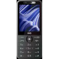 Nokia 215 4G 2ND EDITION BLACK
