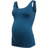 Mamalicious T-shirt Sans Manches Heal Maternity