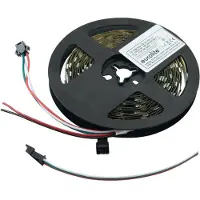 Eurolite LED Pixel Strip 150 5m RGB 12V (50530198)