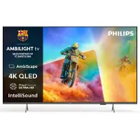 Philips Ambilight 55" PQS8501 (2026)