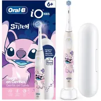 Oral-B iO JUNIOR 6+ STITCH ANGEL