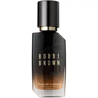 Bobbi Brown Serum Silk Foundation fond de teint léger illuminateur teinte Honey 30 ml
