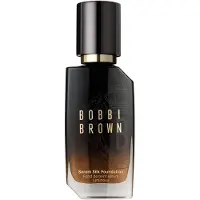 Bobbi Brown Serum Silk Foundation fond de teint léger illuminateur teinte Golden 30 ml