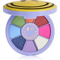 Revolution Beauty S.W.Smiley Palette palette de fards à paupières 1 pcs
