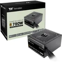 Thermaltake PS-SPD-0750NNSABE-7 Netzteil Smart BX3 Pro SE 750W ATX3.1 80+B BK retail