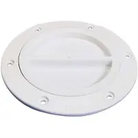 VETUS Capuchon De Protection Wtk02 156x115 Mm