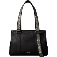 Calvin Klein Sacs à main noir