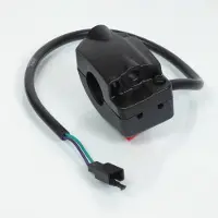 Peugeot Commodo Droit Origine Pour Scooter 50 Speedfight 3 400871 / 803636 Neuf