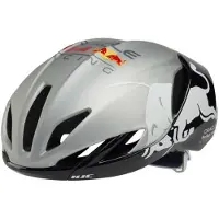 HJC Furion 3 Slid Oracle Red Bull Racing Helmet Gris S