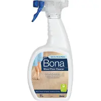 Bona nettoyant pour parquet 1l - BON WM740113012 - Entretien des sols