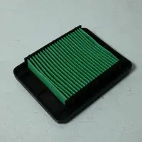 Powerflux Filtre À Air Pour Moto Suzuki 125 Gsx-S 2018 À 2024 Neuf