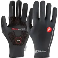 Castelli Gants Perfetto Light 2 Gore-tex Windstopper