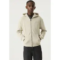 Garcia U263469 Full Zip Sweatshirt Beige 14-15 Years Garçon