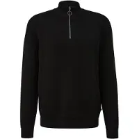 QS Pull-over noir