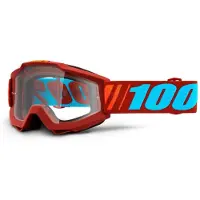 100% Masque de ski