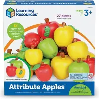 Learning Resources LER1023 jouet d'apprentissage