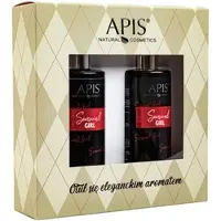 Apis Sensual Girl coffret cadeau corps
