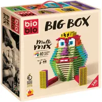 Piatnik Biblio Big Box 340 Pieces