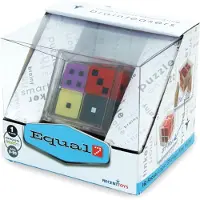 Recent toys Equal7