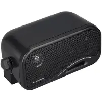 Caliber CSB2 - Haut-parleurs 3 voies encastres - 120W Max