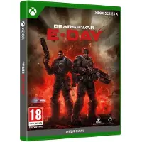 Gears of War: E-Day Xbox Series X