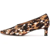 Kazar Escarpins marron