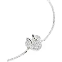 Peers Hardy Disney Minnie Bracelet Argenté