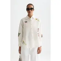 Scotch & Soda Chemise à Manches Longues U9b01331t