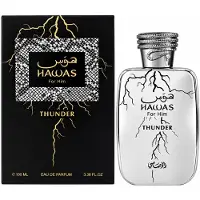 Rasasi Hawas For Him Thunder, Eau de Parfum, 100 ml (pour homme)