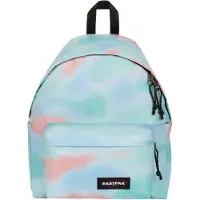 Eastpak Sac à dos 'Day Pak'r' turquoise / bleu clair / rose clair