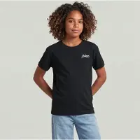 G-Star Haut Fille Badge - Noir - Fille