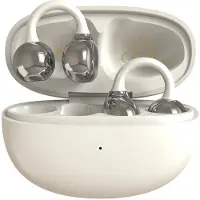 Dudao U20 TWS Casque d'écoute Bluetooth sans fil - Blanc