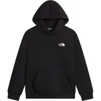 The North Face Sweat de sport 'EVOLUTION SIMPLE DOME' noir