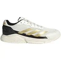 Adidas Chaussures De Padel Courtquick